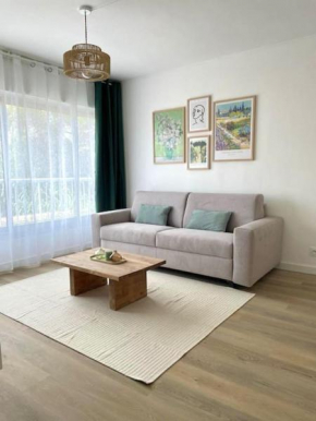 Appartement - Cros-de-Cagnes